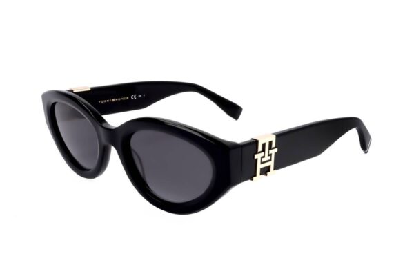 Tommy Hilfiger TH 1957/S — Sunglasses Oval