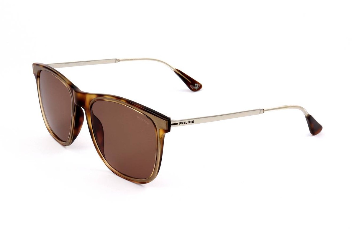 Police SPL776M — Sunglasses