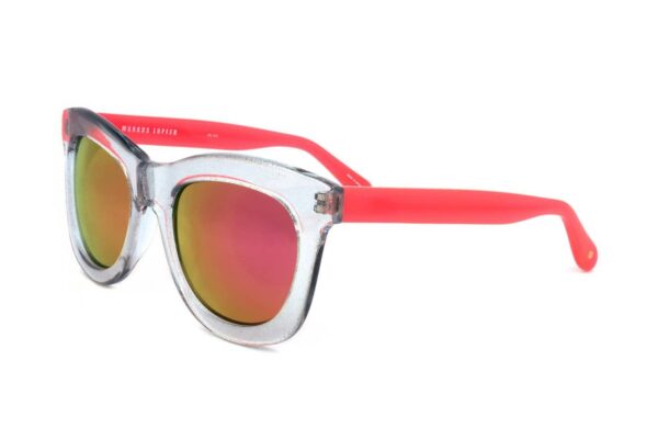 Markus Lupfer by Linda Farrow ML5 — Sunglasses