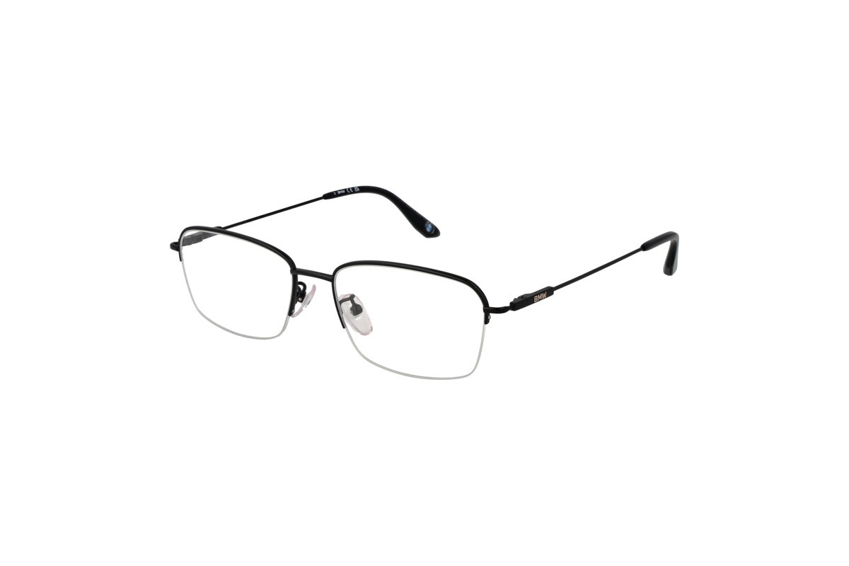 BMW BW5068-H — Eyeglasses Rectangular