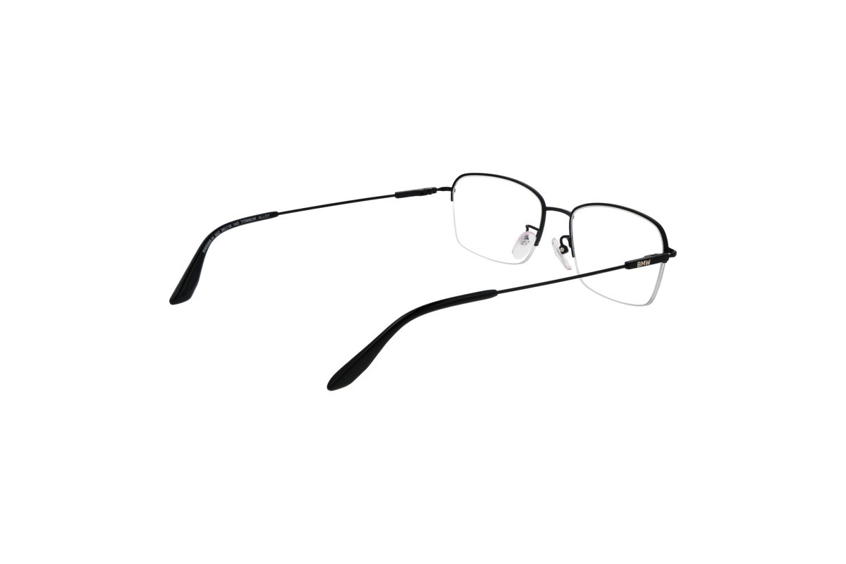 BMW BW5068-H — Eyeglasses Rectangular - Image 3