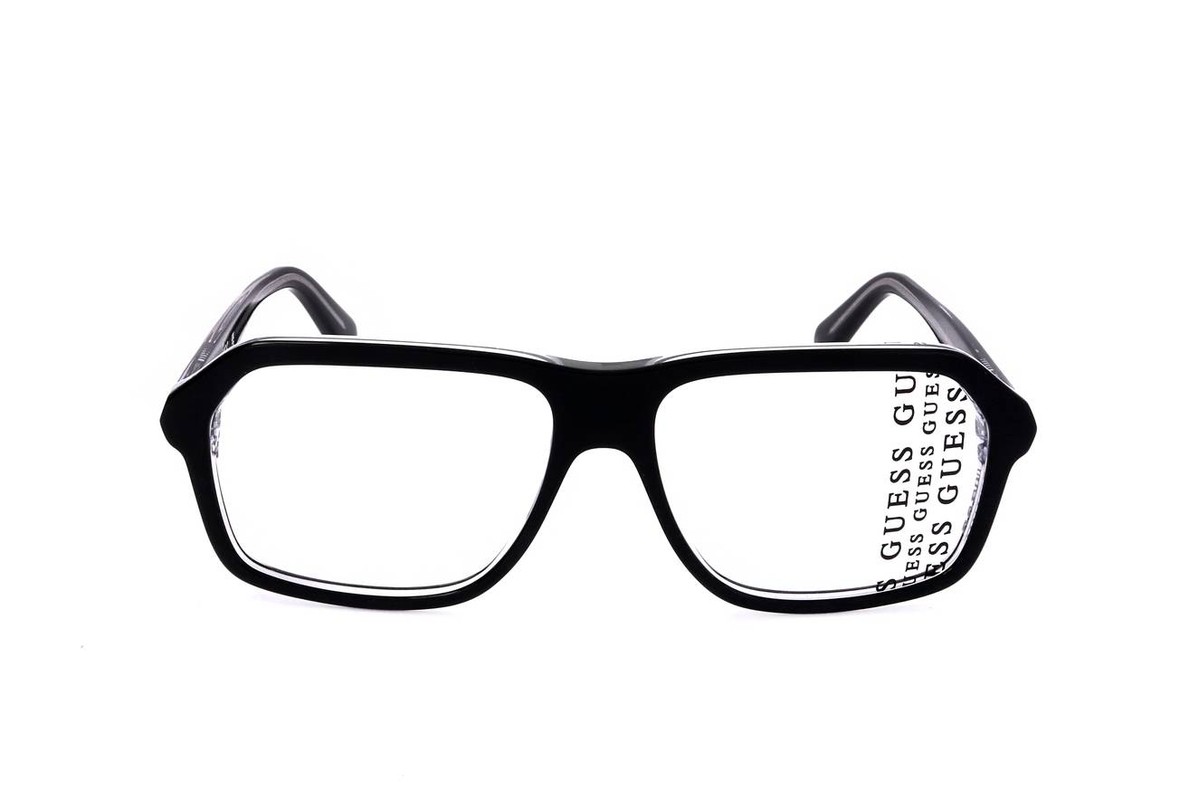 Guess GU50072 — Eyeglasses - Image 2