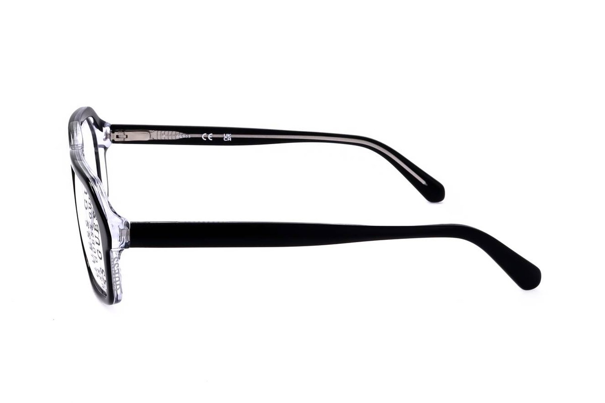 Guess GU50072 — Eyeglasses - Image 3