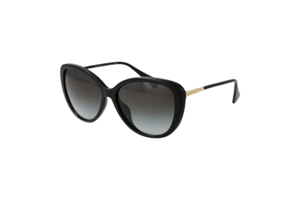 Ralph 0RA5288U — Sunglasses Round