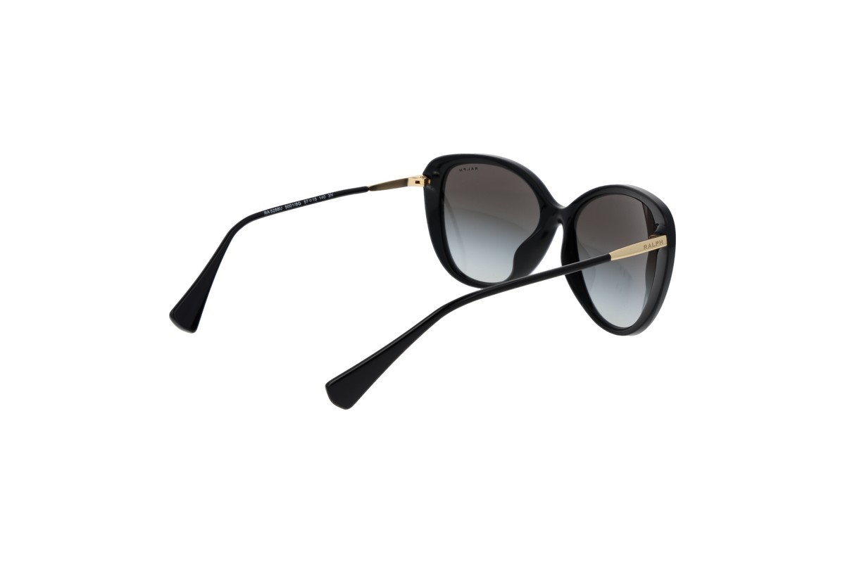 Ralph 0RA5288U — Sunglasses Round - Image 3