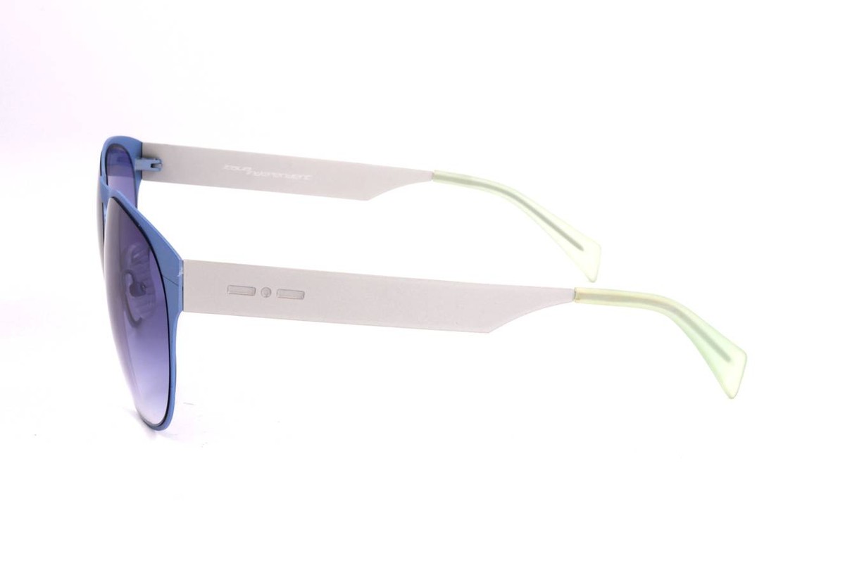 Italia Independent Mod I-I MOD 082 — Sunglasses - Image 3