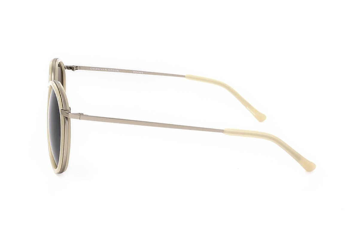 Dries Van Noten by Linda Farrow DVN95 — Sunglasses - Image 3