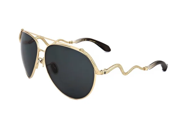 Roberto Cavalli SRC090M — Sunglasses Aviator