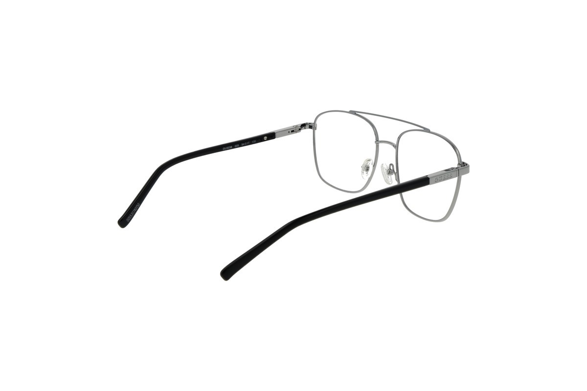 Guess GU3038 — Eyeglasses Aviator - Image 3