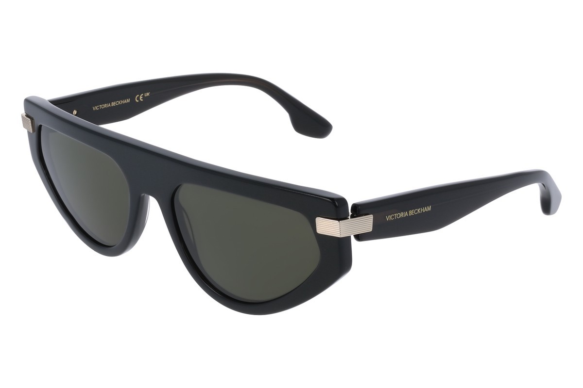 Victoria Beckham VB685S — Sunglasses Browline