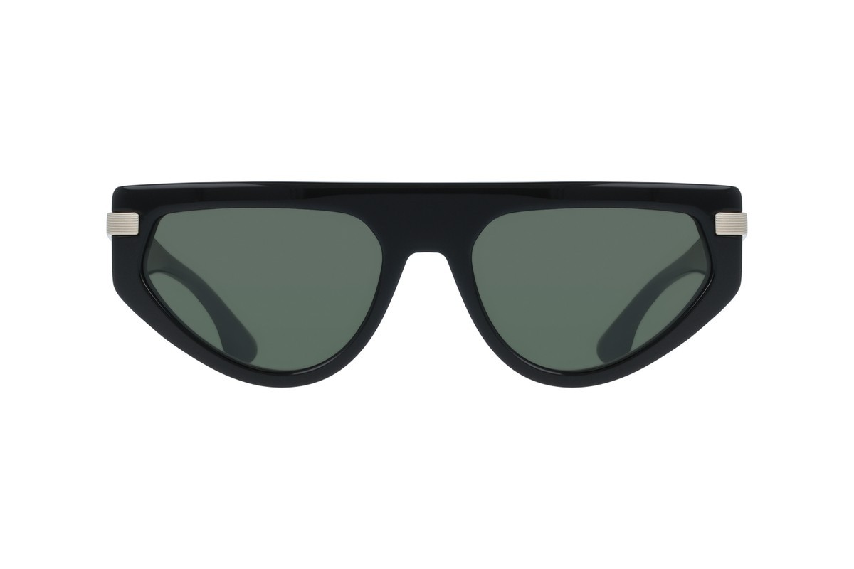 Victoria Beckham VB685S — Sunglasses Browline - Image 2