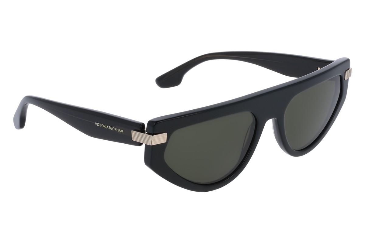 Victoria Beckham VB685S — Sunglasses Browline - Image 3