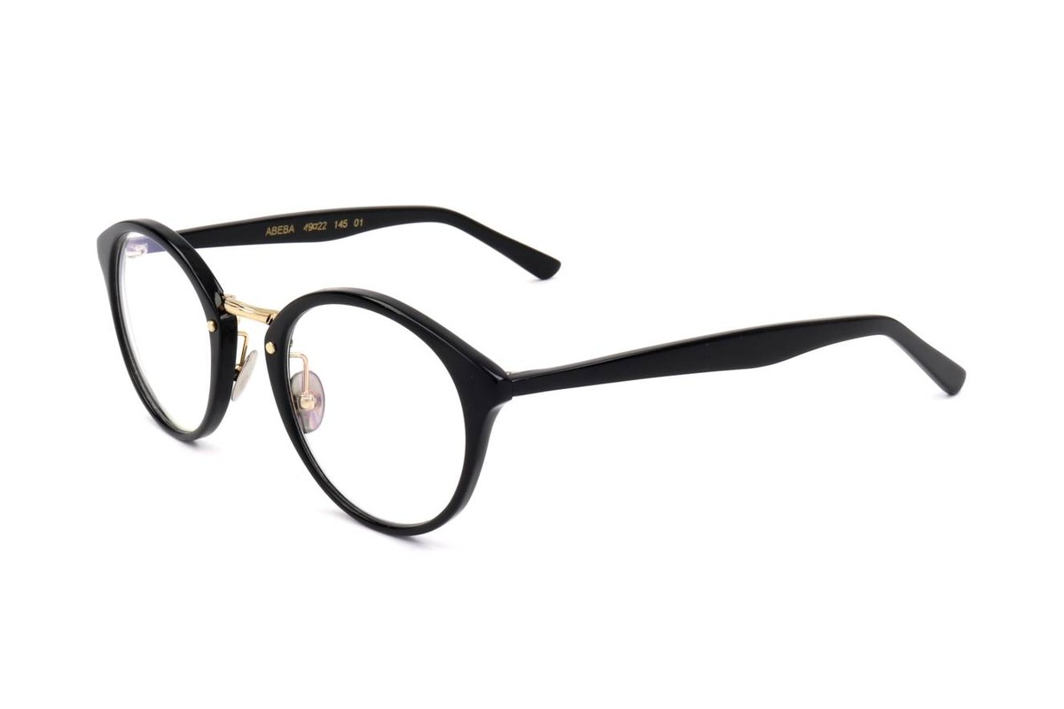 L.G.R. ABEBA — Eyeglasses