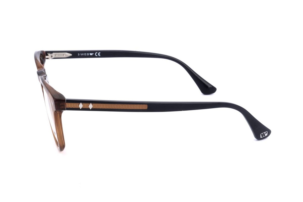Web Eyewear WE5400 — Eyeglasses - Image 3