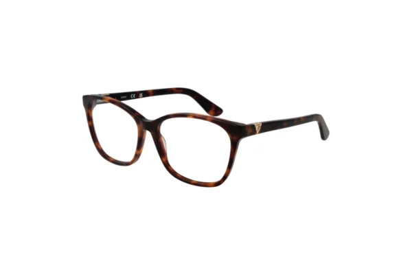 Guess GU2949-N — Eyeglasses Rectangular