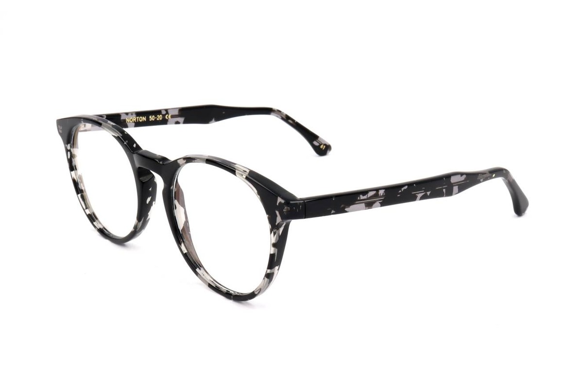 L.G.R. NORTON — Eyeglasses