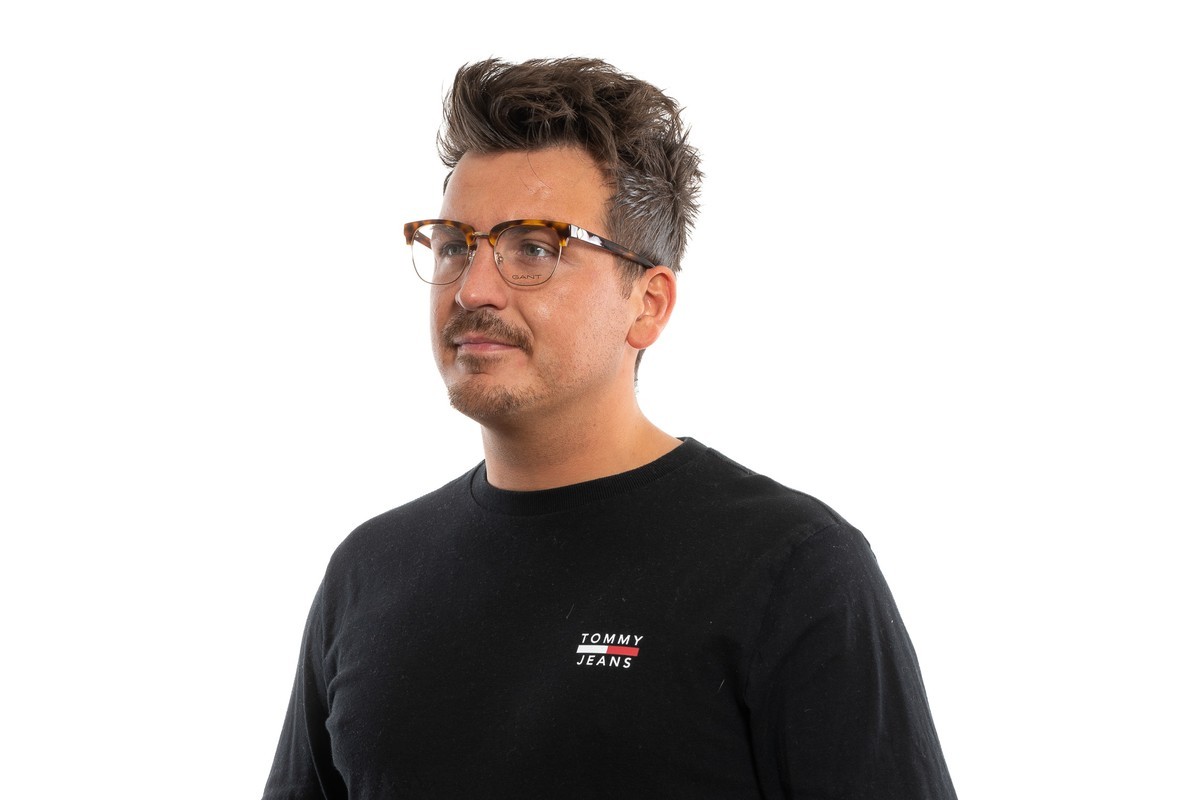 Gant GA3199 — Eyeglasses Browline - Image 4