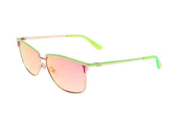 Guess GU00133 — Sunglasses Rectangular
