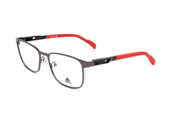 Adidas Sport SP5022 — Eyeglasses Rectangular