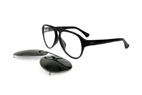 Dries Van Noten by Linda Farrow DVN79 — Sunglasses