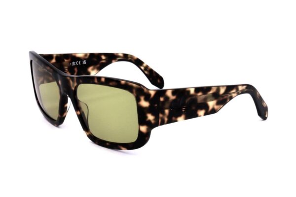 Adidas Originals OR0090 — Sunglasses Rectangular
