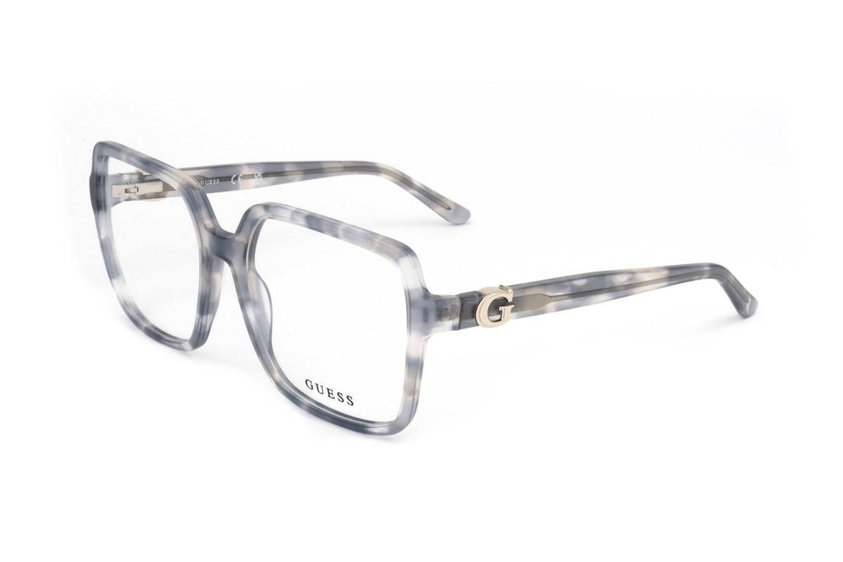 Guess GU50228 — Eyeglasses
