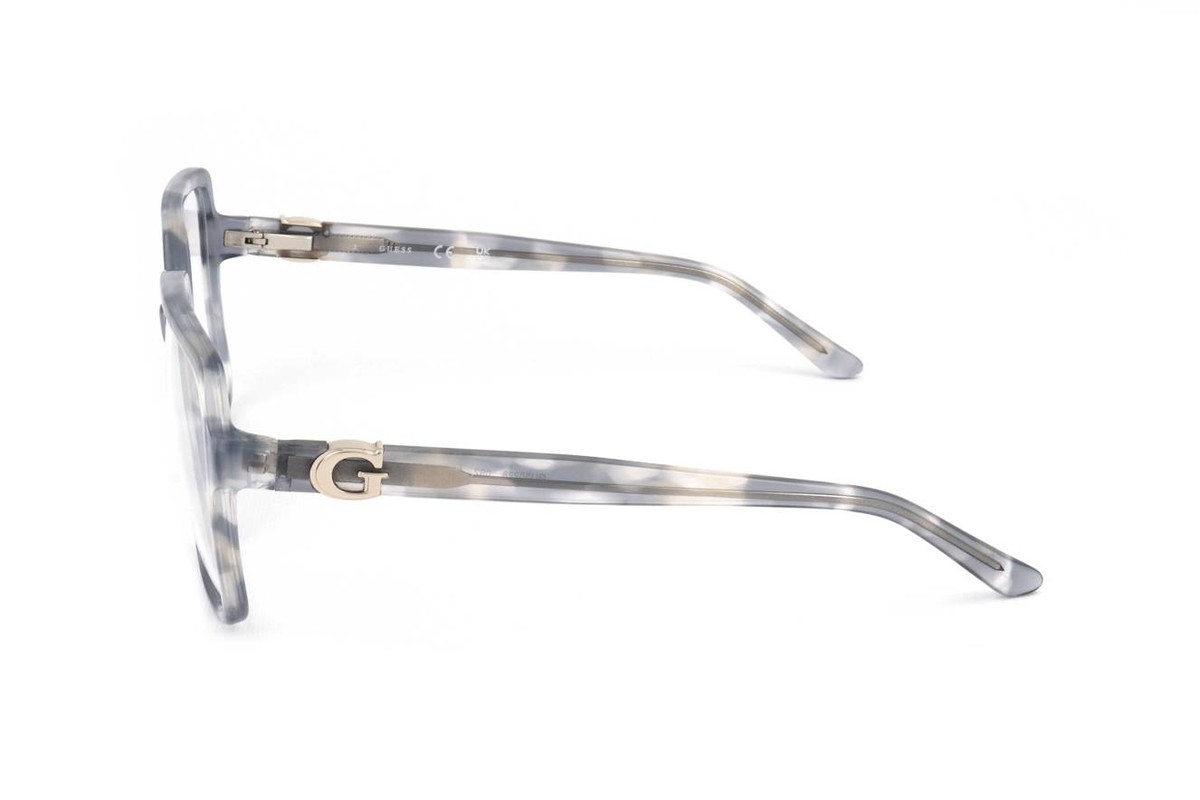 Guess GU50228 — Eyeglasses - Image 3