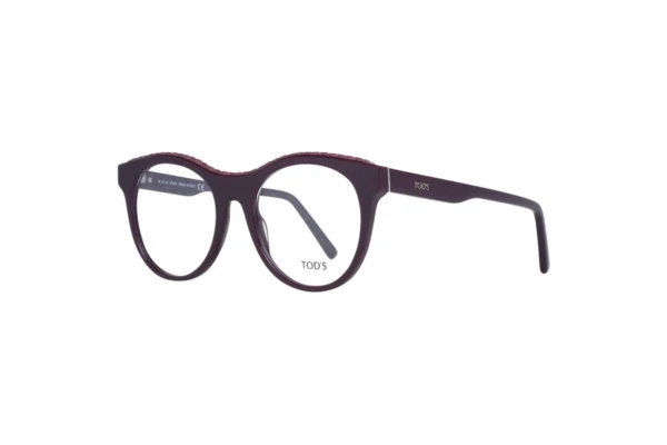 Tod's TO5223 — Eyeglasses Round