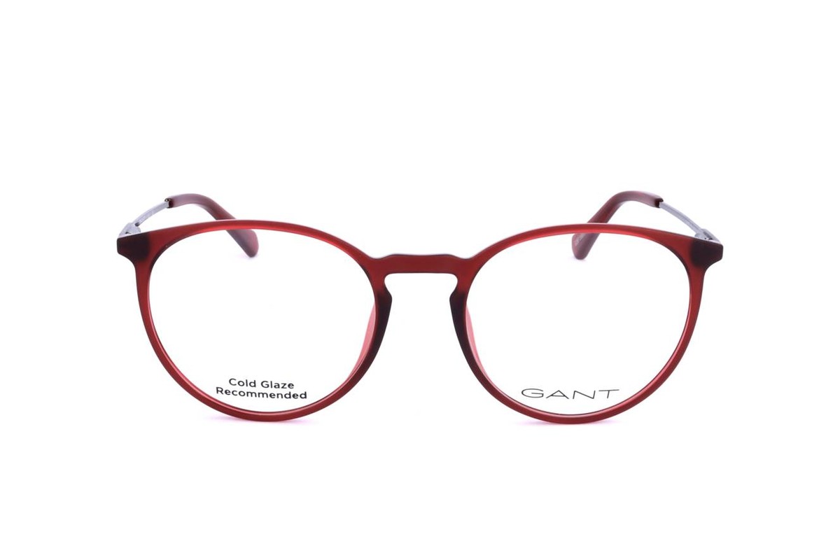 Gant GA3238 — Eyeglasses Oval - Image 2