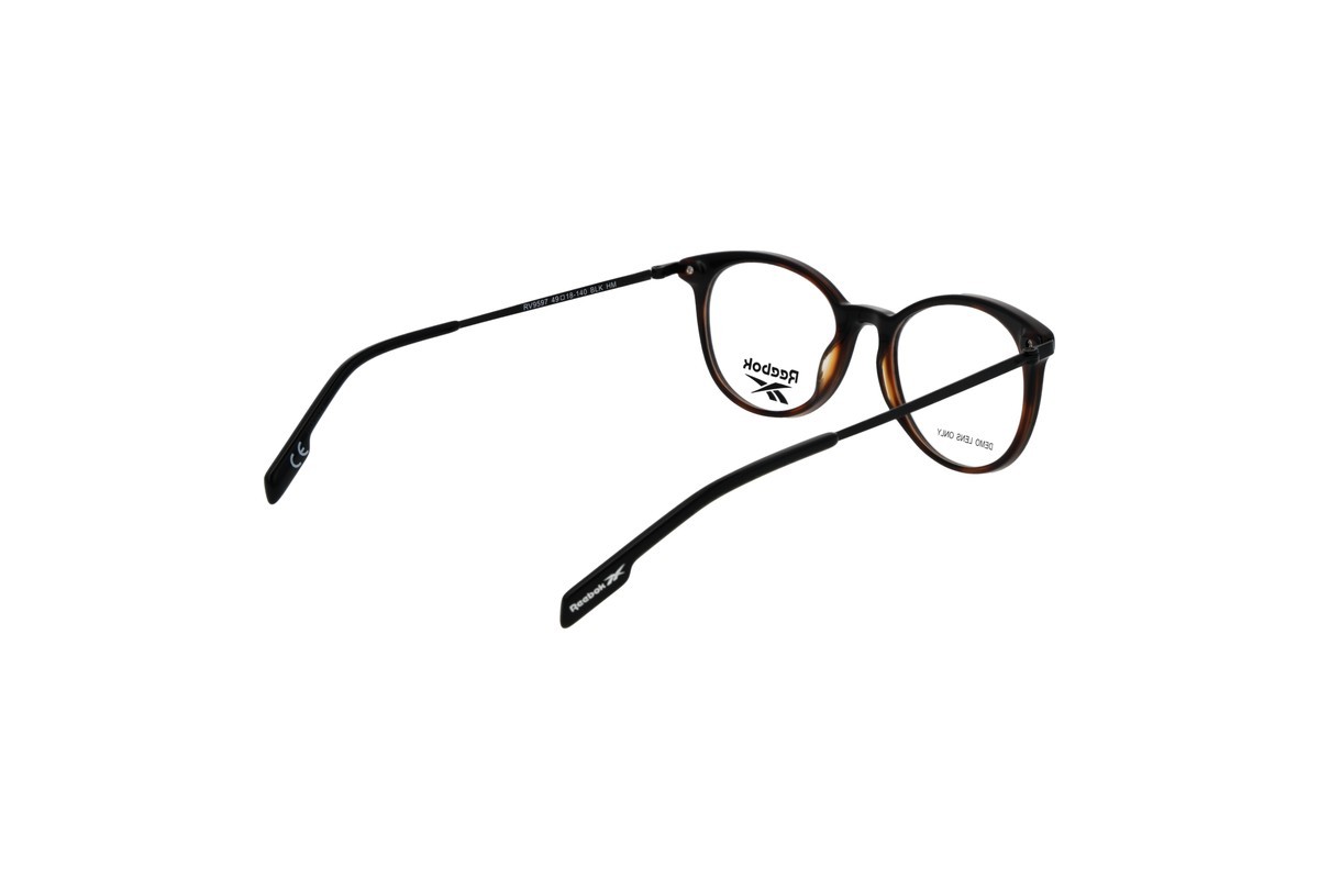 Reebok RV9597 — Eyeglasses Round - Image 3