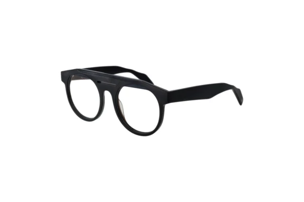 Yohji Yamamoto YY1032 — Eyeglasses Aviator