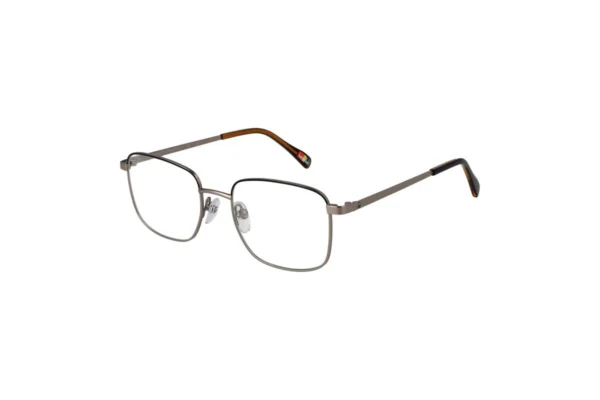 Benetton BEO309 — Eyeglasses Square