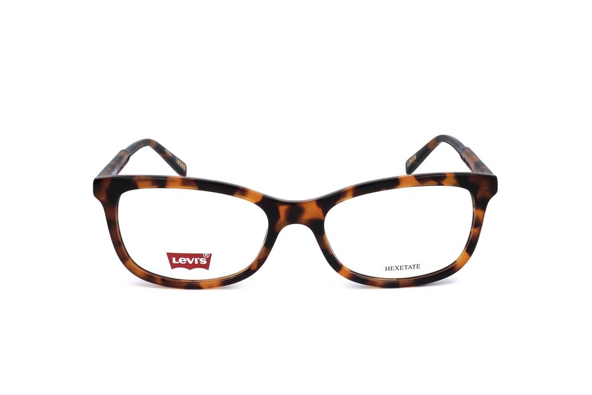 Levi's LV 1017 — Eyeglasses - Image 2