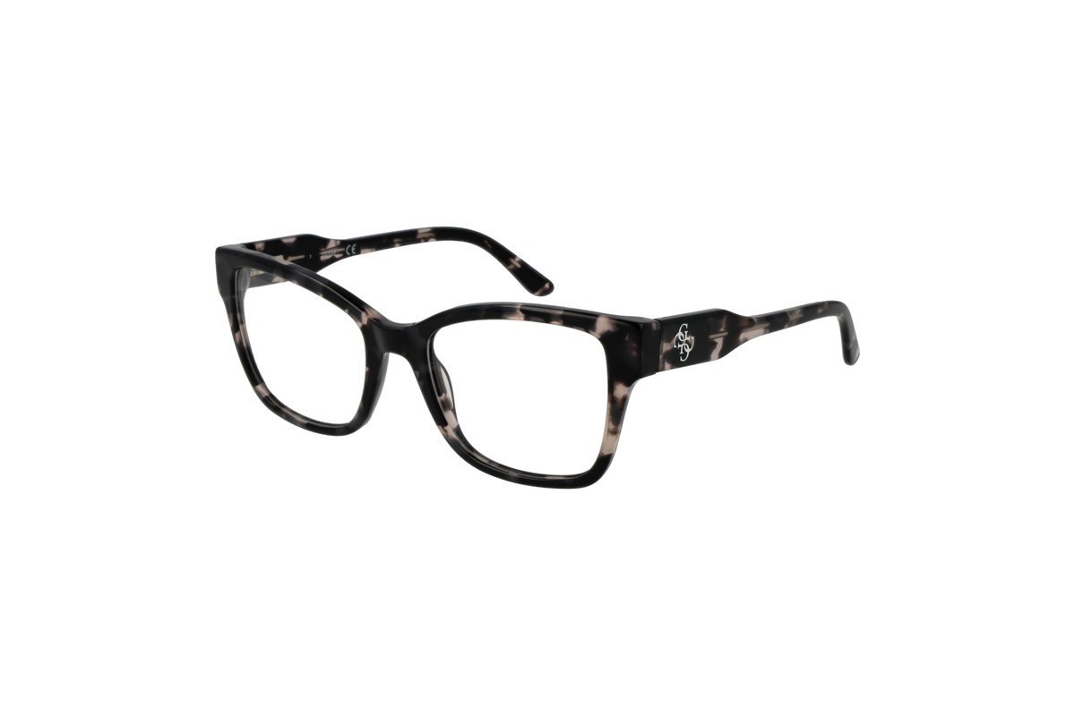 Guess GU2902 — Eyeglasses Cat-Eye