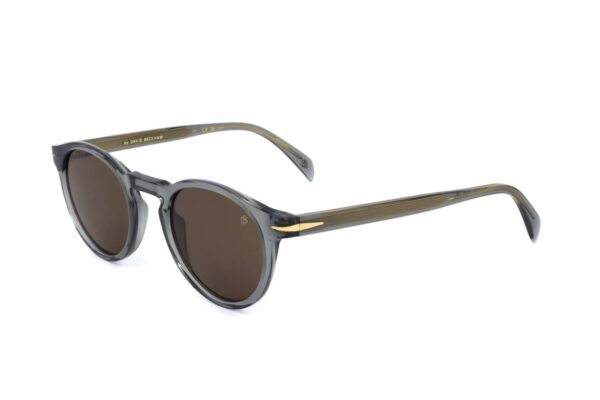 David Beckham DB 1036/S — Sunglasses Oval