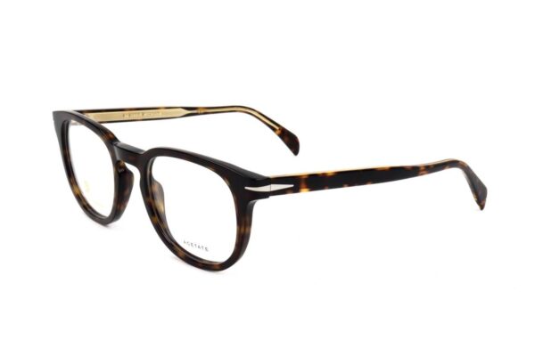 David Beckham DB 1072 — Eyeglasses