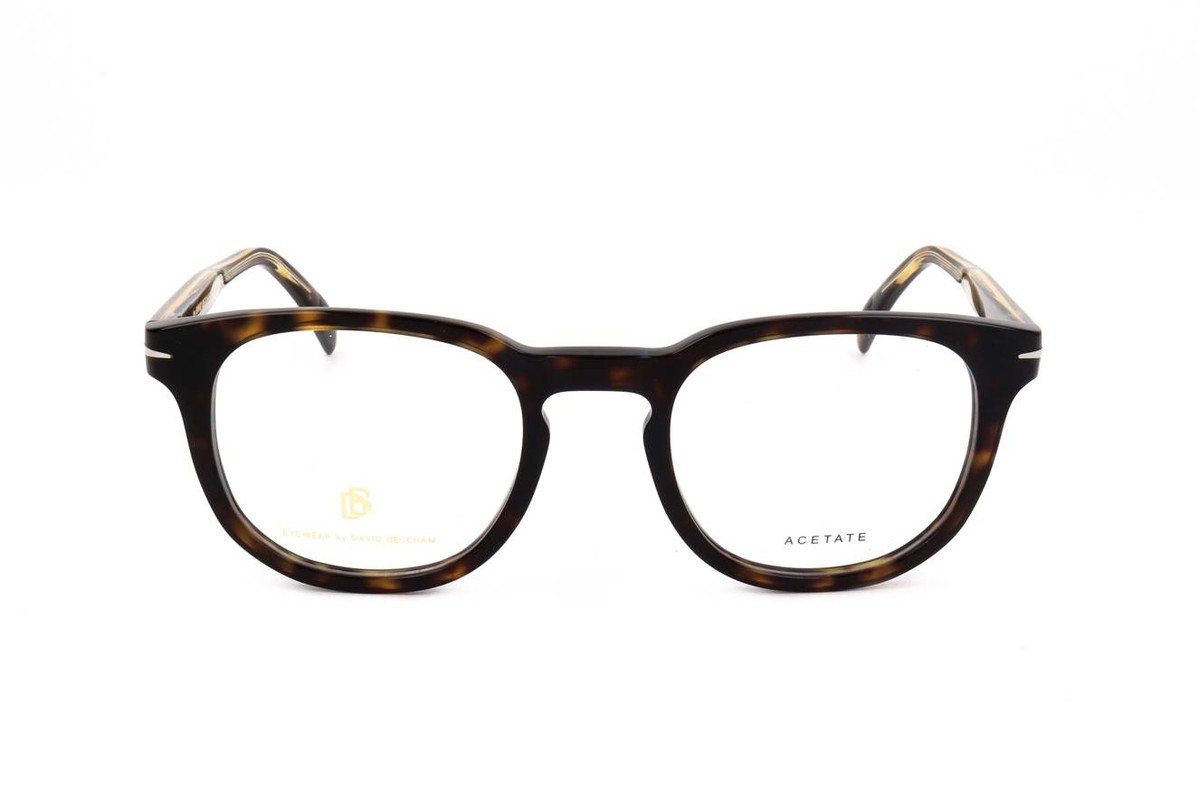 David Beckham DB 1072 — Eyeglasses - Image 2