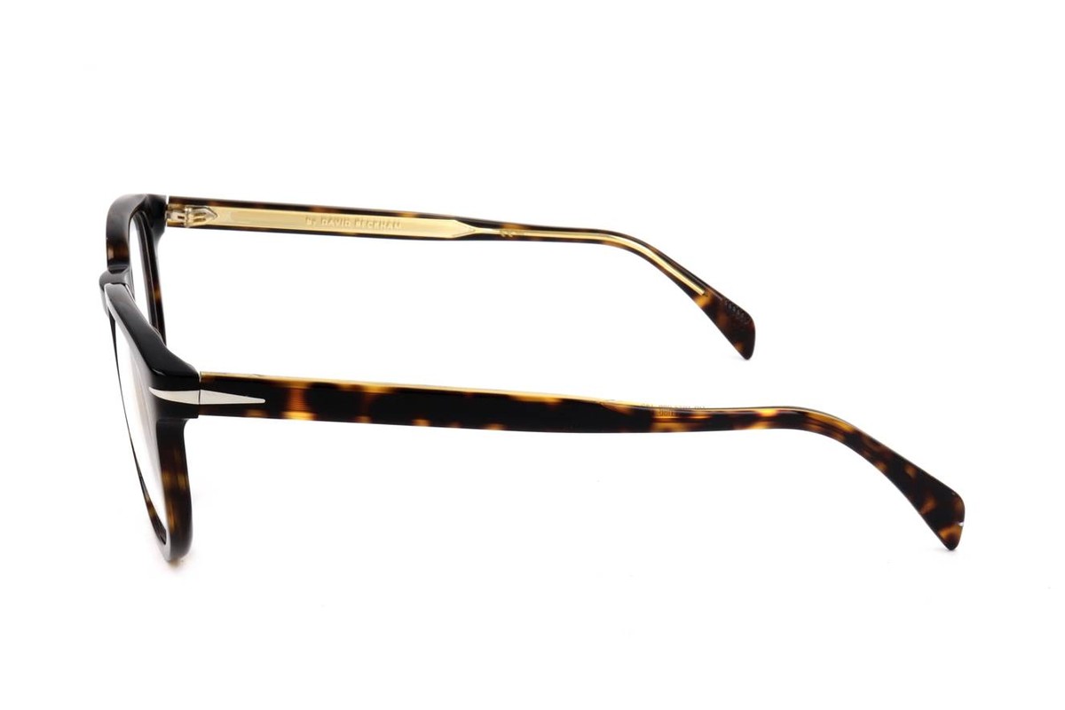 David Beckham DB 1072 — Eyeglasses - Image 3