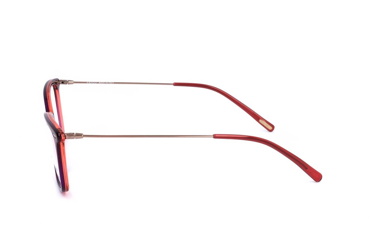 Safilo LINEA/T 14 — Eyeglasses - Image 3