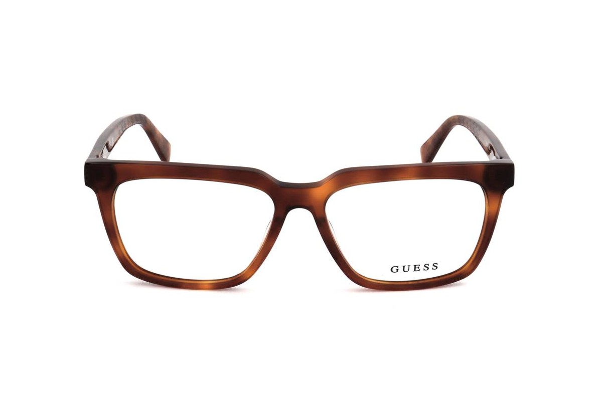 Guess GU50133 — Eyeglasses Rectangular - Image 2