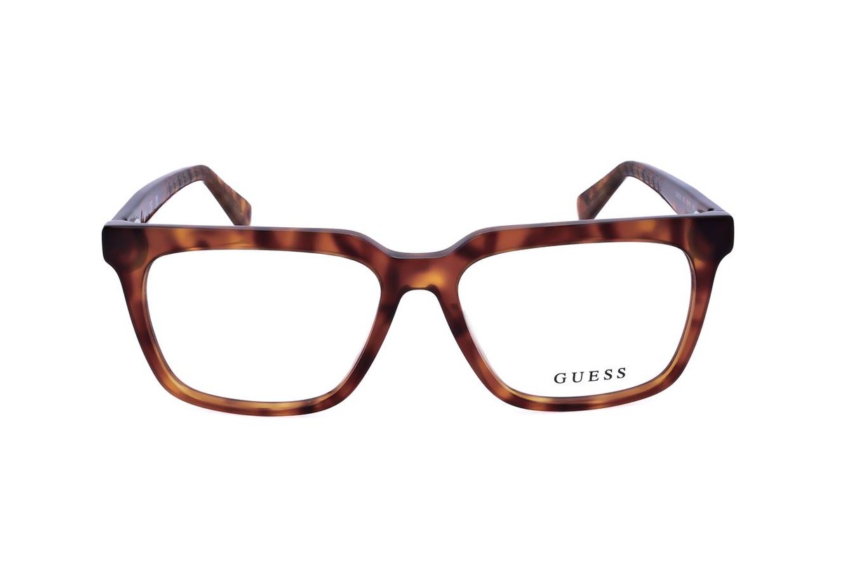 Guess GU50133 — Eyeglasses Rectangular - Image 2