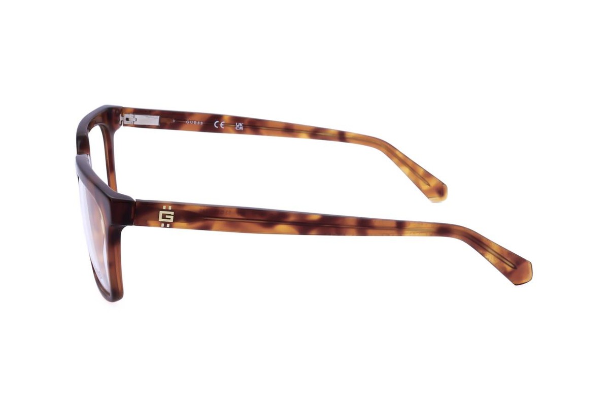 Guess GU50133 — Eyeglasses Rectangular - Image 3