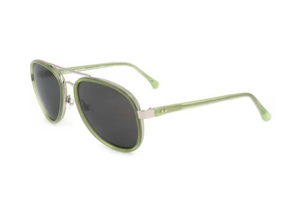 Dries Van Noten by Linda Farrow DVN97 — Sunglasses