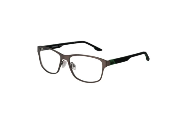 Quiksilver EQYEG03152 BGUN — Eyeglasses Rectangular