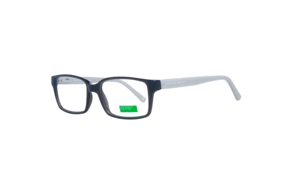 Benetton BEO1033 — Eyeglasses Rectangular