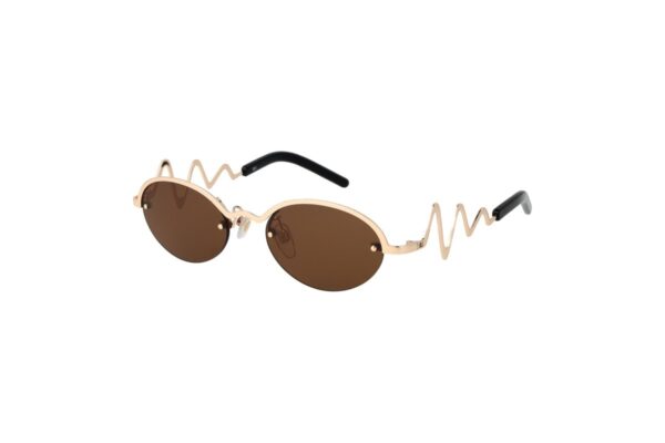 ill.i by Will.i.am WA600S01 — Sunglasses Oval