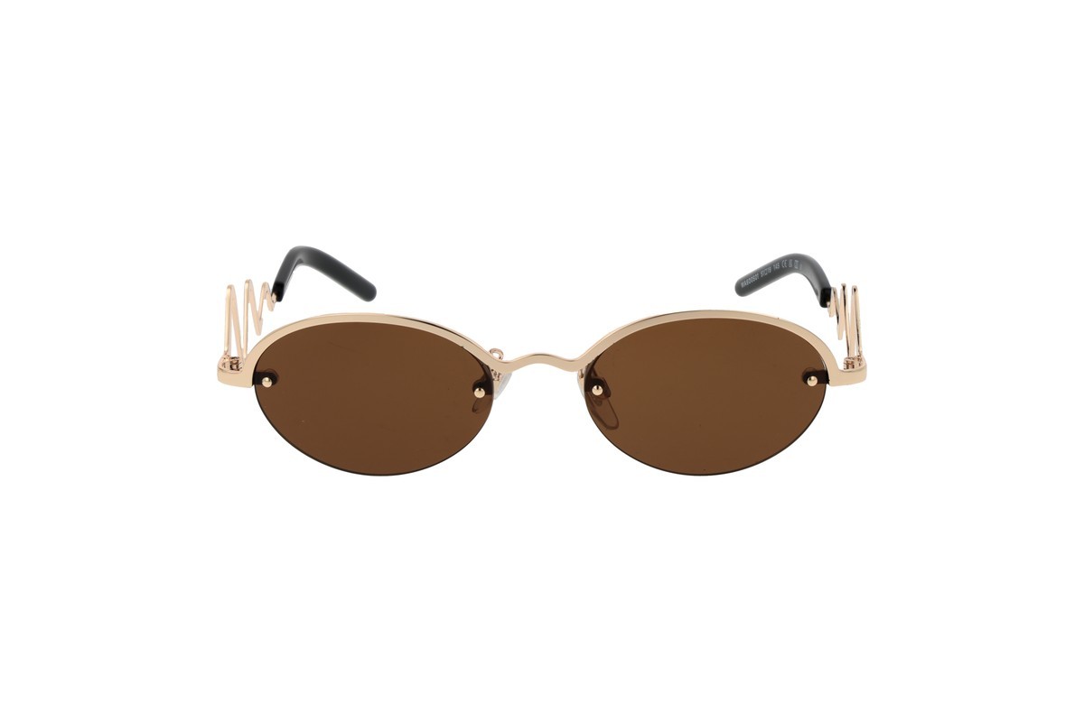 ill.i by Will.i.am WA600S01 — Sunglasses Oval - Image 2