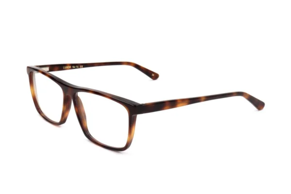 L.G.R. LUXOR — Eyeglasses