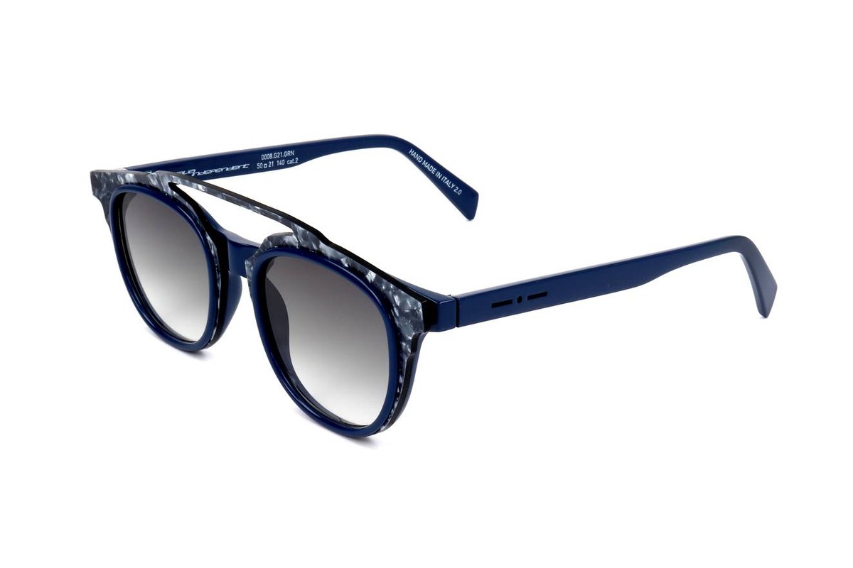 Italia Independent I-I 0008 — Sunglasses