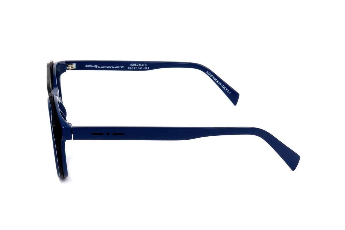 Italia Independent I-I 0008 — Sunglasses - Image 3
